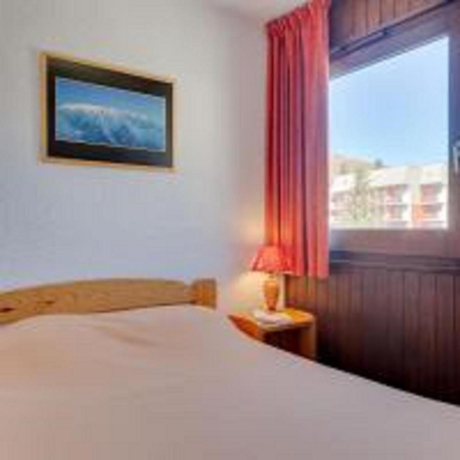 Vacanceole - Residence Plein Sud Les Deux Alpes Exterior photo