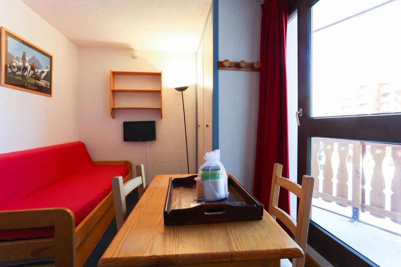 Vacanceole - Residence Plein Sud Les Deux Alpes Exterior photo